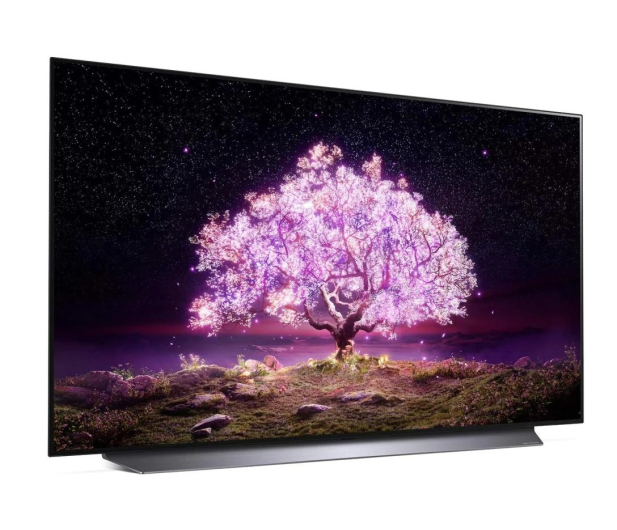 LG 55C11LB OLED 120Hz DOLBY VISION # - 663108 - zdjęcie 4